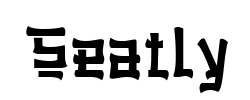 Seatly - logo